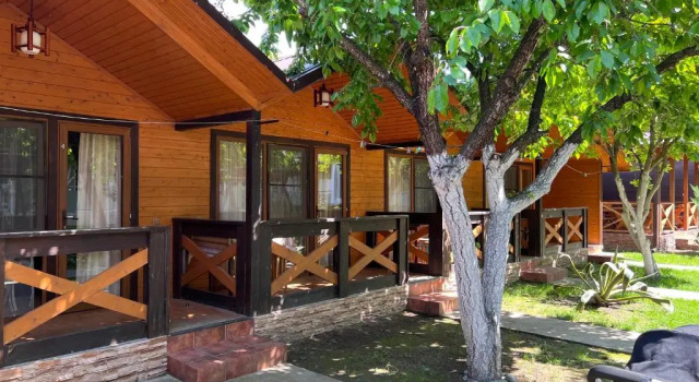 Номер Standard Mini Hotel Green House