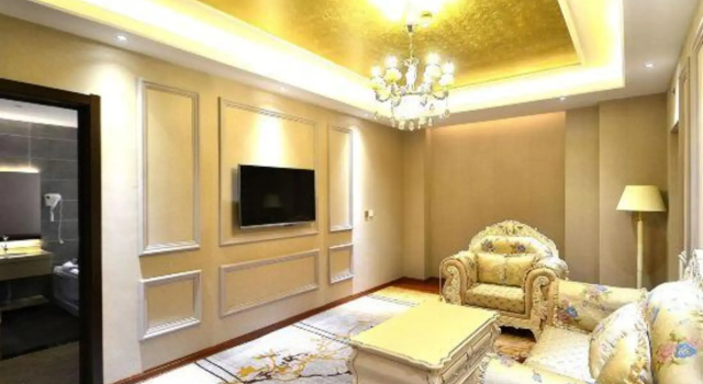 Henghe Chuntian Holiday Hotel, Varaa Hotelli Harbin Heilongjiang