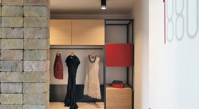 Номер Standard Atypical Rooms