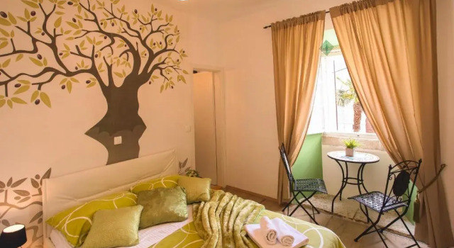 Номер Standard Guesthouse Mimbelli
