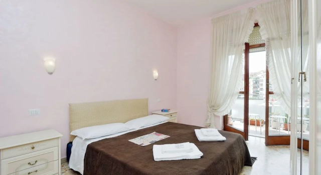 La Stazione Del Vaticano, Prenota Hotel Vaticano Prati Roma