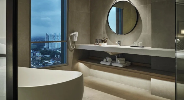 Suite Novotel Karawang