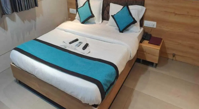Номер Superior Hotel Prasad NX