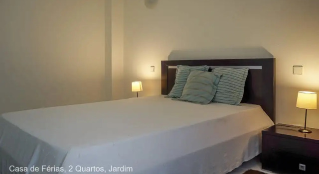 Номер Standard Akivillas Quarteira Relax