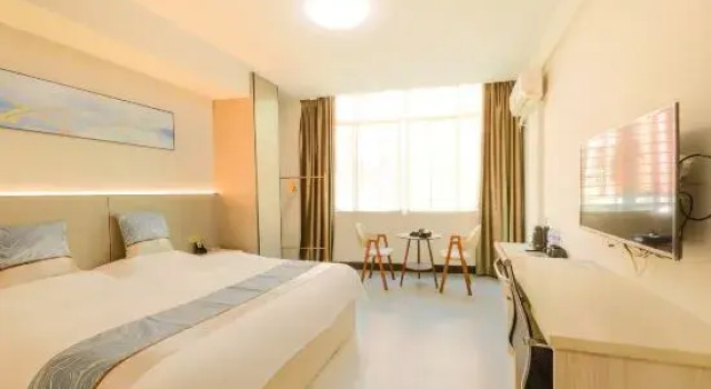 Jinfu Hotel, Book Hotel Nanping Fujian