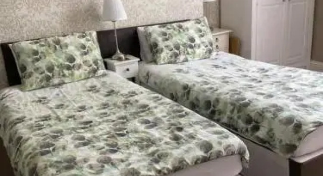 The Acorn Guest House
