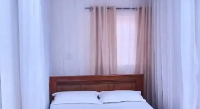 Студия Deluxe Lux Suites The Pink House Naivasha