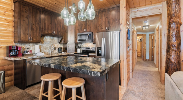 Номер Standard Deer Valley Condo Near Base Hot Tub