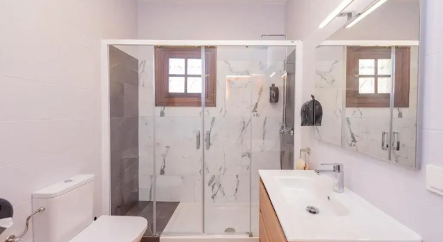 Номер Superior Hotel Las Pedrizas