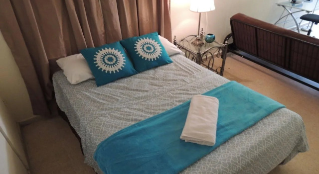 Apartments for you - Condado Tropic Sun