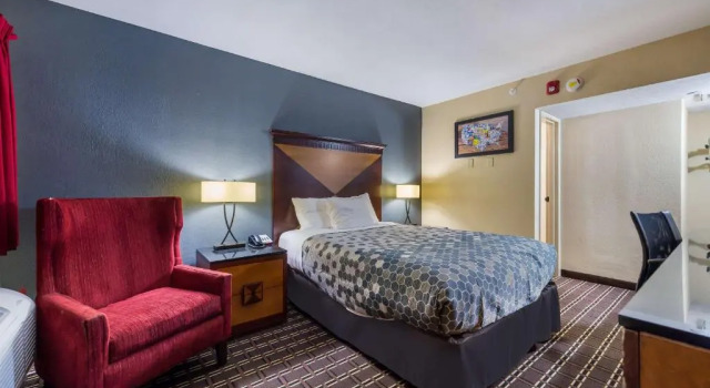 Двухместный номер Standard Stay Mason City