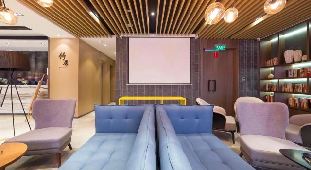 Atour Hotel High Tech Zone Zhangjiakou