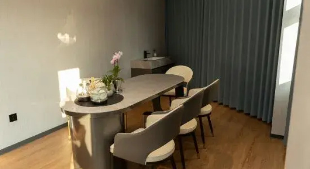 Biznes suite Jiang  Le　Joyful Hotel