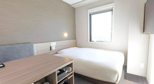Super Hotel Sano Fujioka