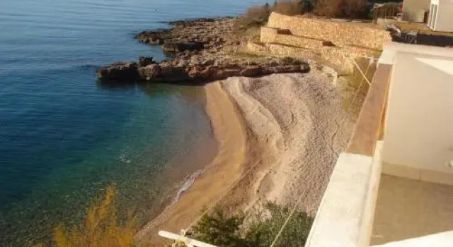 House Zaca, Prenota Villa Zavala 