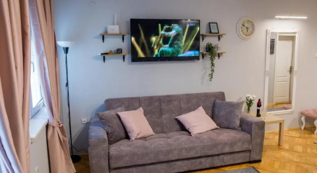 Apartment Studio Milena, Забронировать Апартаменты/квартира Апартаменты Суботица, Апартаменты/квартира
