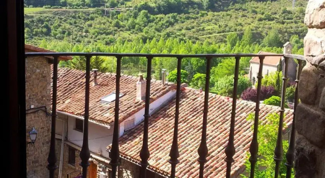 LavidaesSueño, Prenota Hotel Hotel a La Rioja con parcheggio, Parcheggio