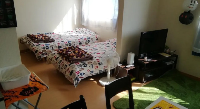 Private Vaction Home near Hakodate Station