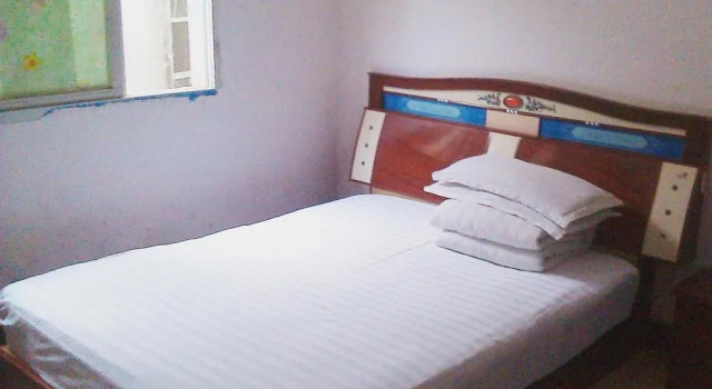 Wuhan Hongchang Hotel, Varaa Hotelli Wuchang District 