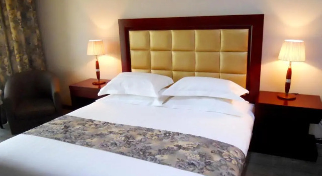Двухместный номер Standard New West Hotel