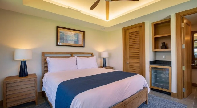 Laule'a At Mauna Lani Resort #5 4 Bedroom Home