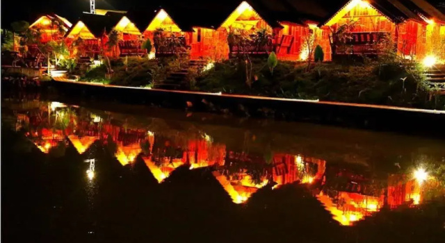 The Vareeya Resort, Забронировать Курортный отель Пхипхи Острова Пхи-Пхи
