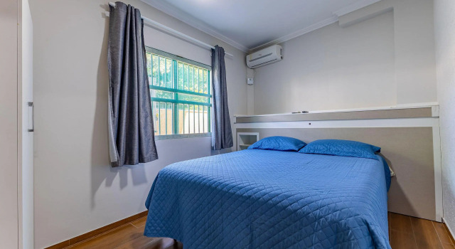 Apartamento Lindo Com Piscina   Praia De Bombinhas   3 Dorms 9 Pessoas, Забронировать Апартаменты/квартира Апартаменты Бомбиньяс, рядом с Bombinhas Panoramic View Park, Апартаменты/квартира