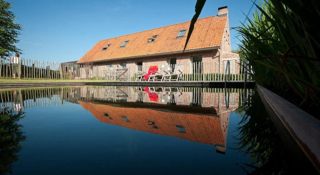 Grimminckhof, Rezerwuj Hotel Hotele w Bruksela z parkingiem, Parking