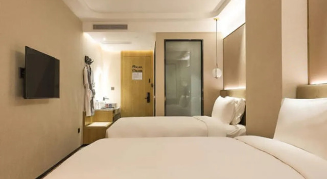 Shilo Naci Hotel, Rezerwuj Hotel Hotele w Shenzhen z parkingiem, Parking