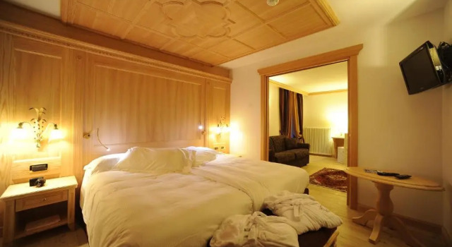Люкс Superior Cerana Relax Hotel