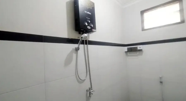 RedDoorz Syariah Near Stasiun Purwokerto