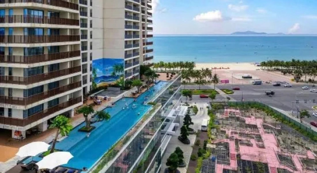 Soleil Anh Duong - Luxury and Comfortable Apartment, Prenota Appartamento Da Nang Vietnam
