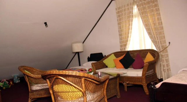 Номер Standard Perera Homestay