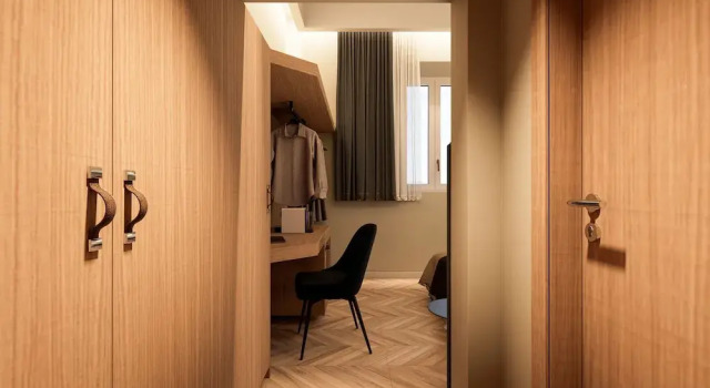 Номер Superior Essence 55 Living