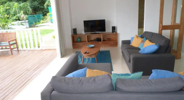 Апартаменты Sunset Bay Apartment