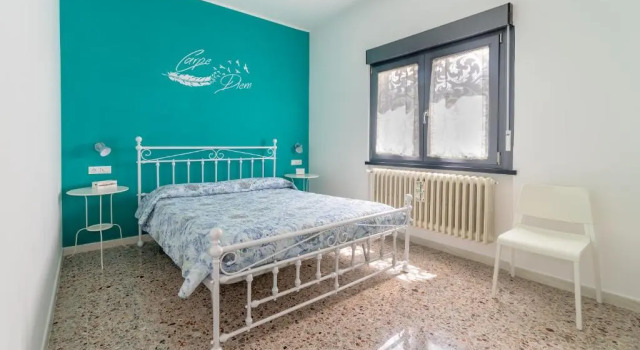 Двухместный номер Standard B&B A casa di Emy