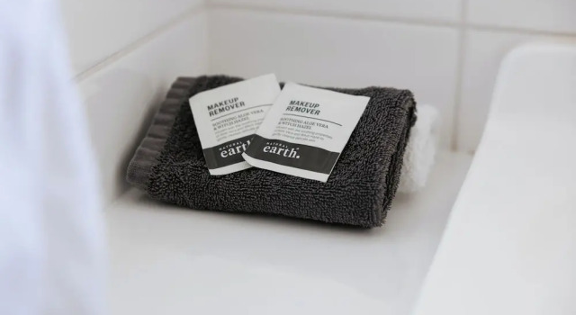 Студия Deluxe Cobblestone Court Motel - Wenzel Motels