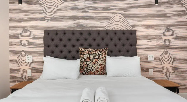 Апартаменты Modern Apartment in De Waterkant | Private Rooftop