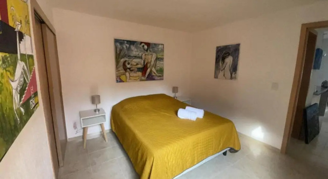 Апартаменты Apartamento Inglaterra