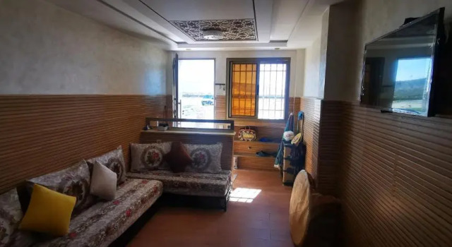Коттедж Tafedna Beach House