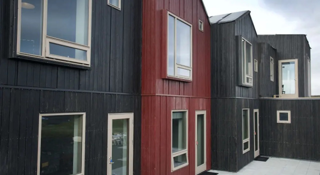 Hrifunes Guesthouse