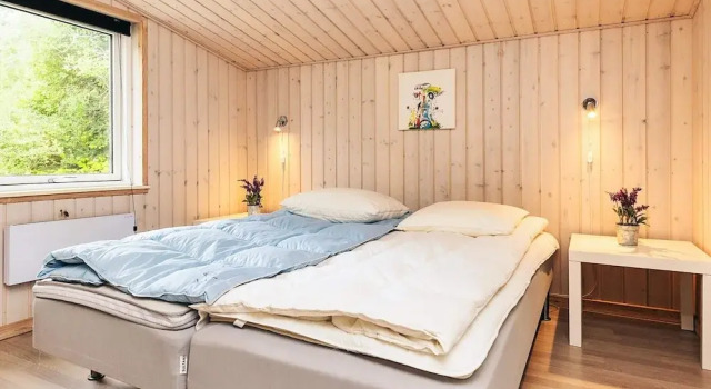 4 Star Holiday Home in Vaeggerlose, Prenota Casa vacanze Ville a Falster, Villa