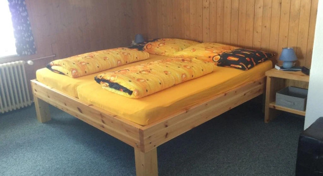 B&B Alter Hof