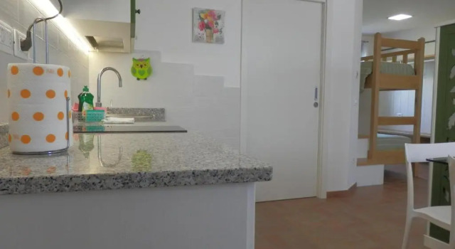 Апартаменты Agriturismo Cjargnei