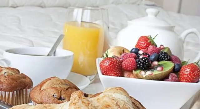Трёхместный номер Standard Great National South Court Hotel