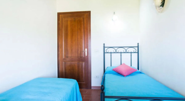 House Galileo Montaione
