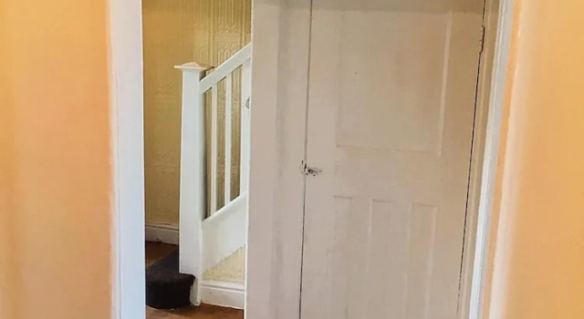 Номер Comfort North London Cottage
