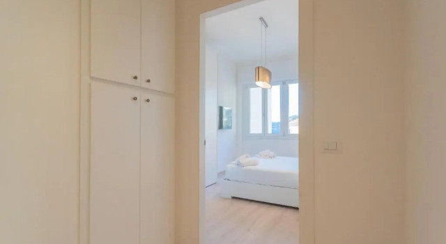 Апартаменты White Lake View Apartment by Rent all Como