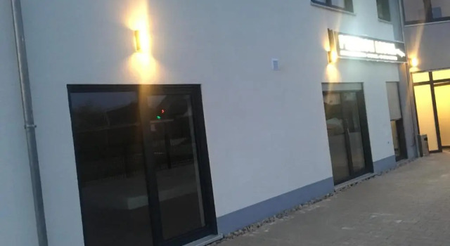 Pension Leona, Varaa Hotelli Hotellit Baijeri pysäköinnillä, Pysäköinti
