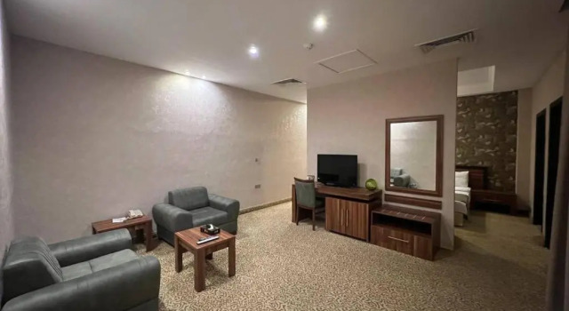 Executive Suite Jouhayna Hotel&Suite